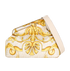 x Versace First Clutch, front view